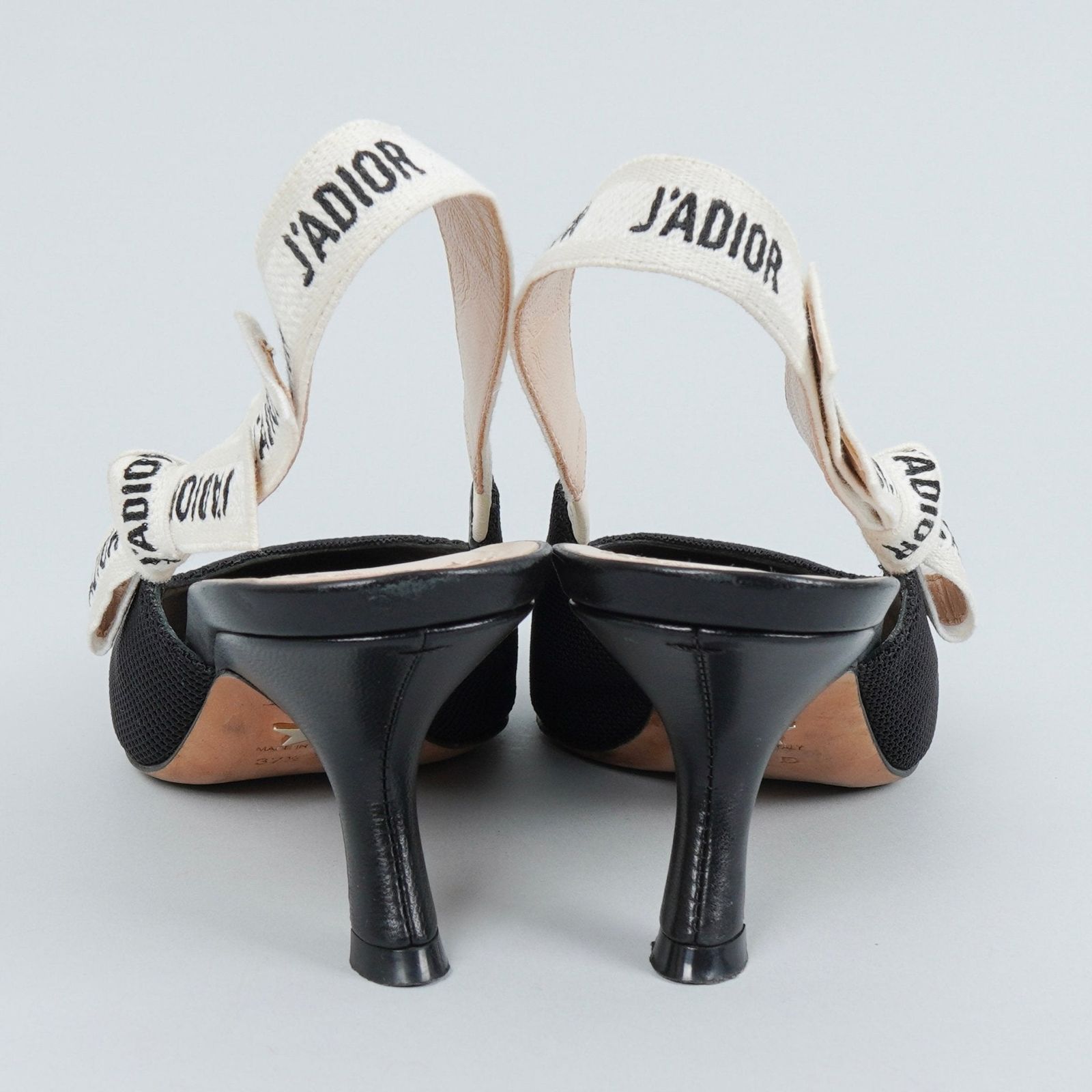 BlackFriday限定割引10%オフ】ディオール J'Adior スリングバック
