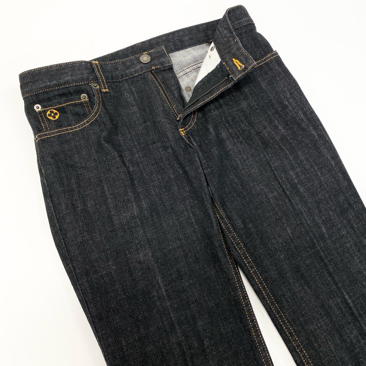 ジーンズ 伸縮ストレッチ