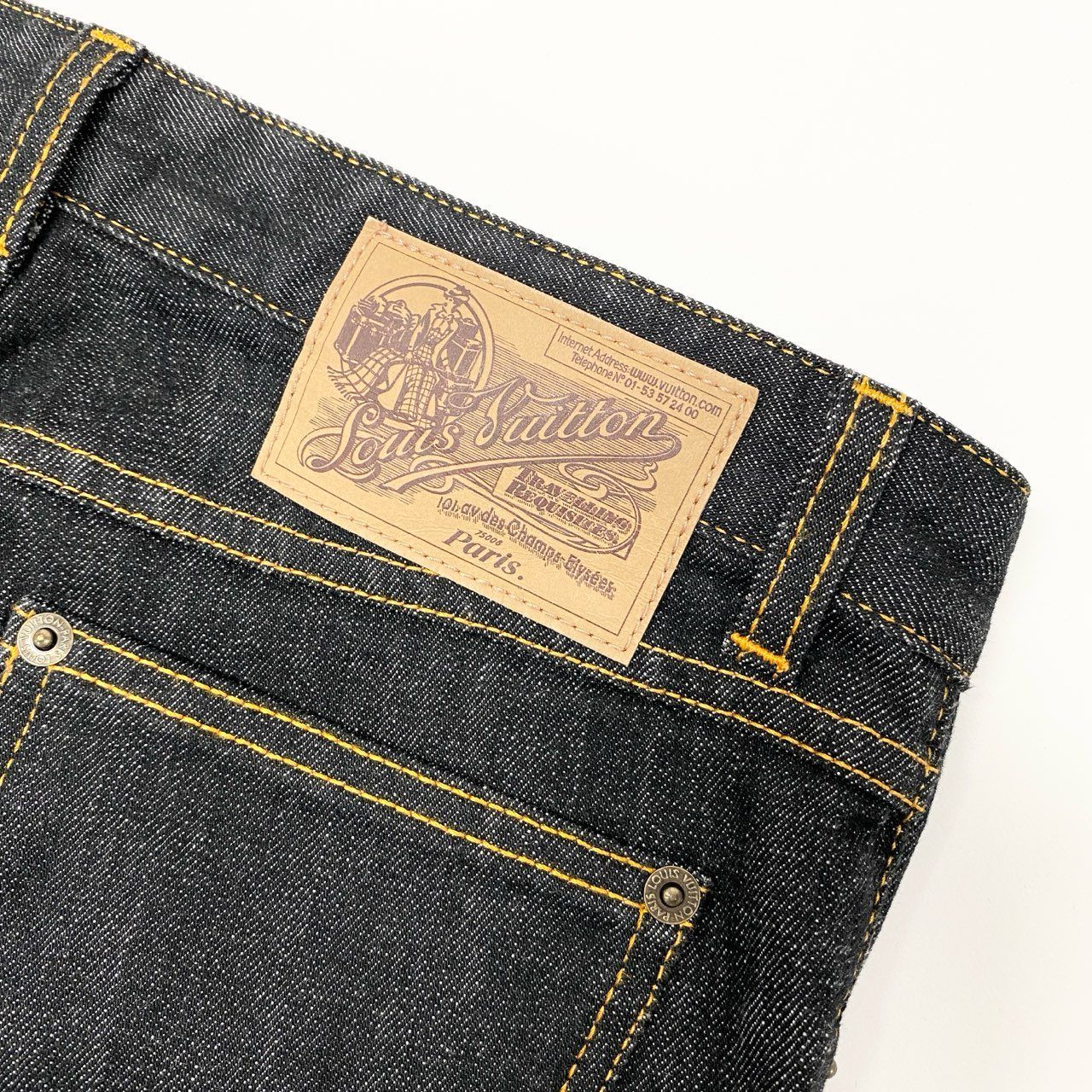 ジーンズ 伸縮ストレッチ