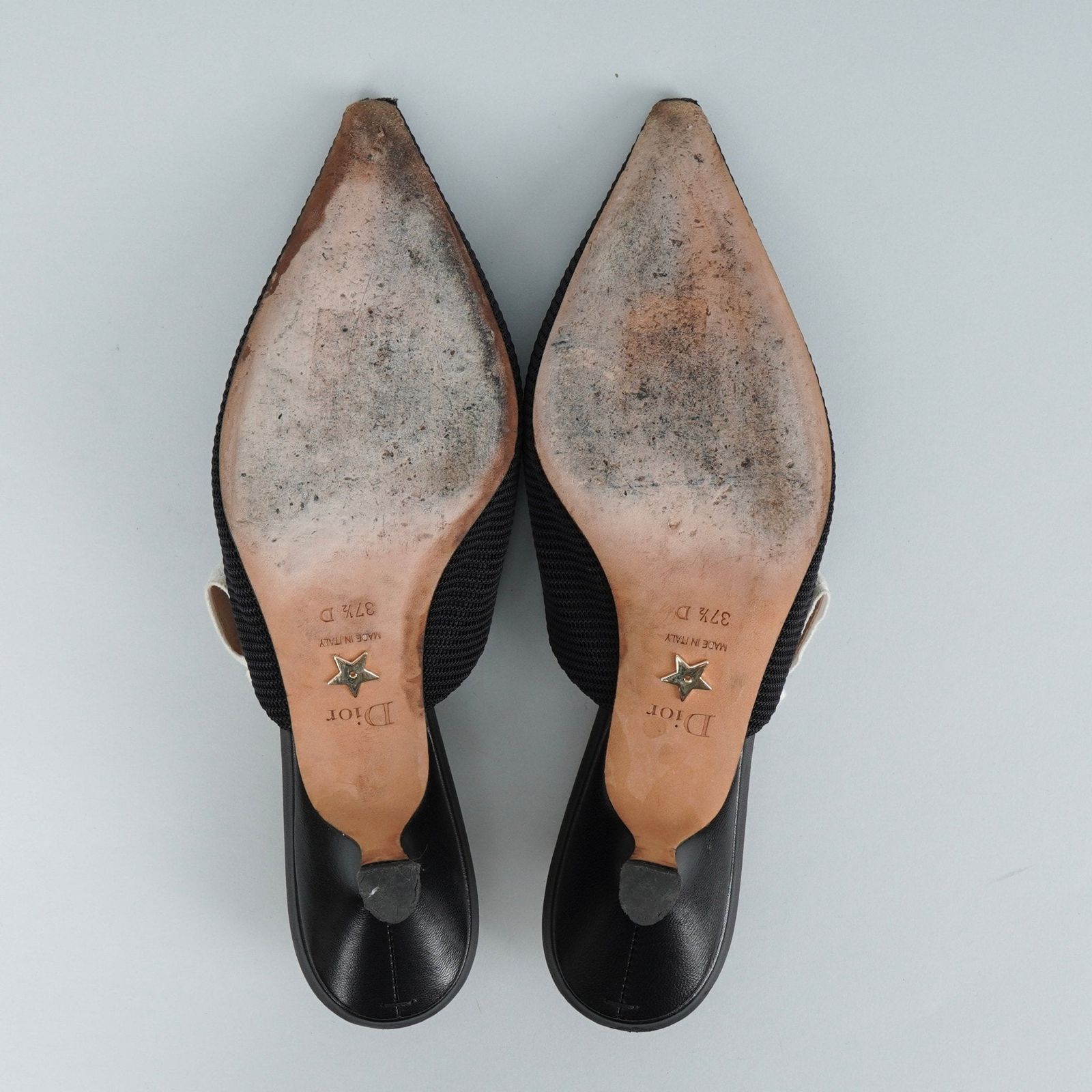 BlackFriday限定割引10%オフ】ディオール J'Adior スリングバック