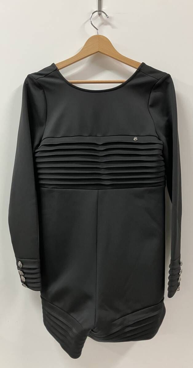 vaqutaux voyageヴァクトーヴォヤージュ エンバトゥチュニック vaqutaux voyage ヴァクトーヴォヤージュ オーバーオール