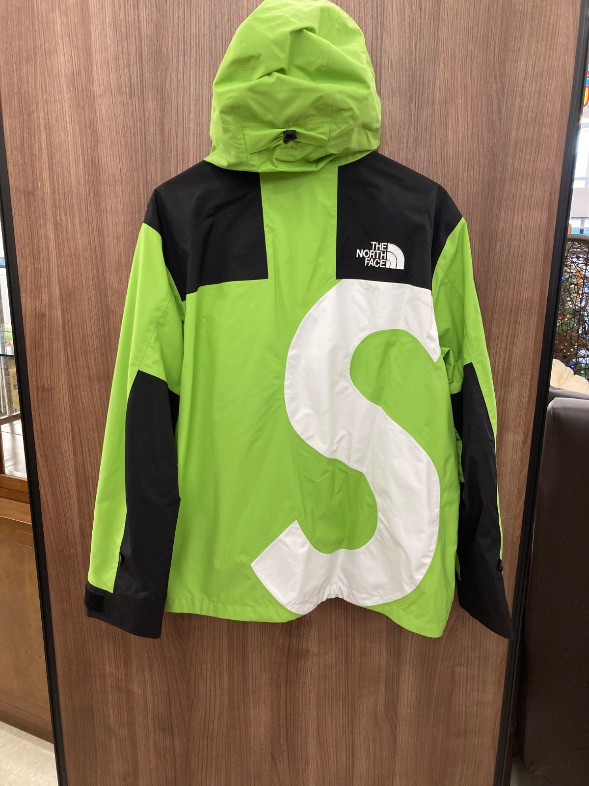 Supreme/The North Faceシュプリーム/ノースフェイス マウンテン