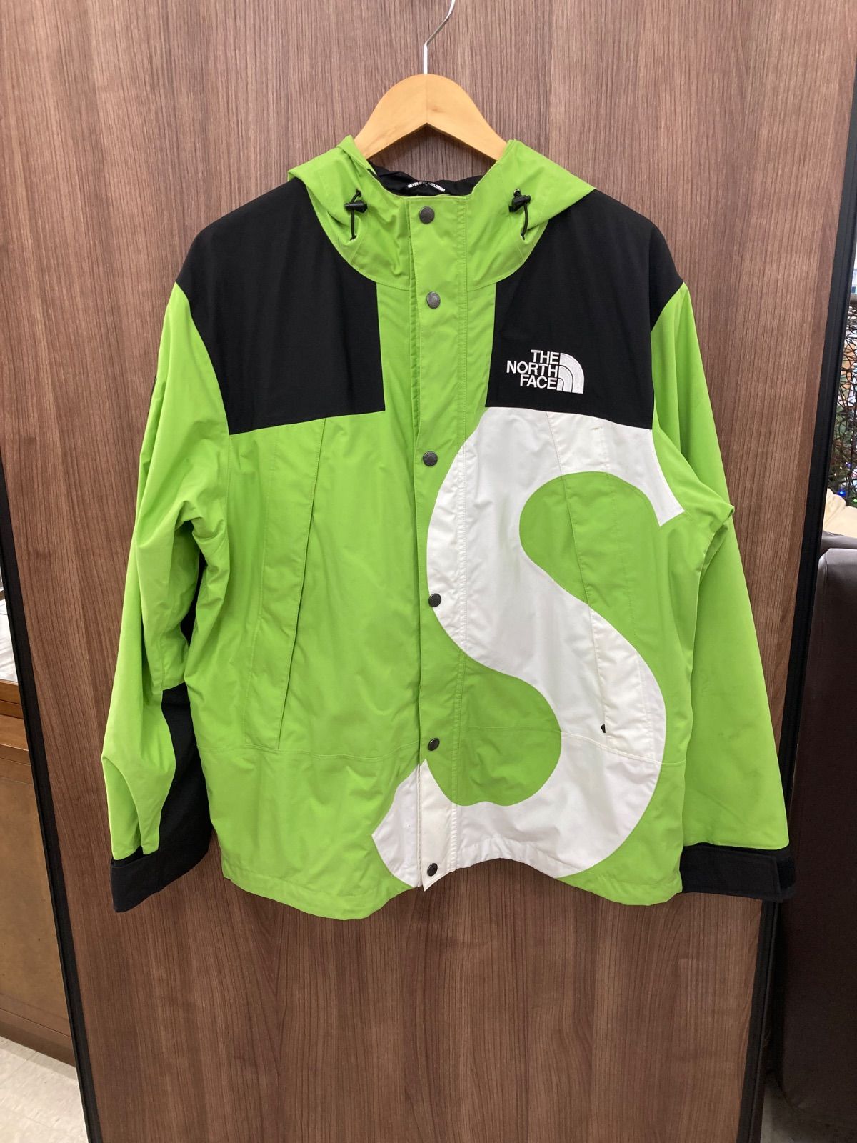 Supreme/The North Faceシュプリーム/ノースフェイス マウンテン