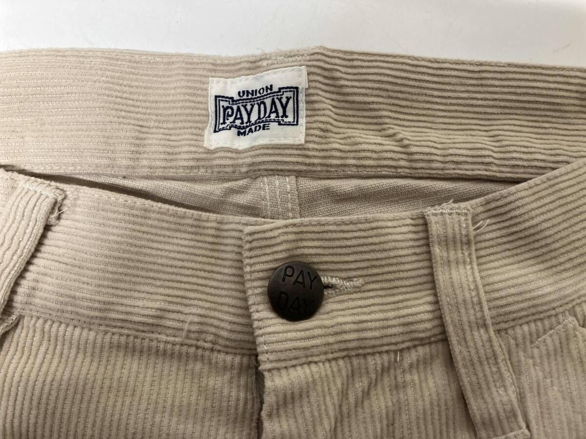 rakugaki 1984×FRAMe WORK×PAYDAY ラクガキ×フレームワーク×ペイデイ