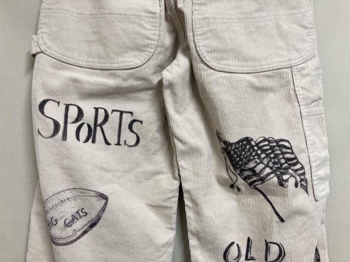 rakugaki 1984×FRAMe WORK×PAYDAY ラクガキ×フレームワーク×ペイデイ