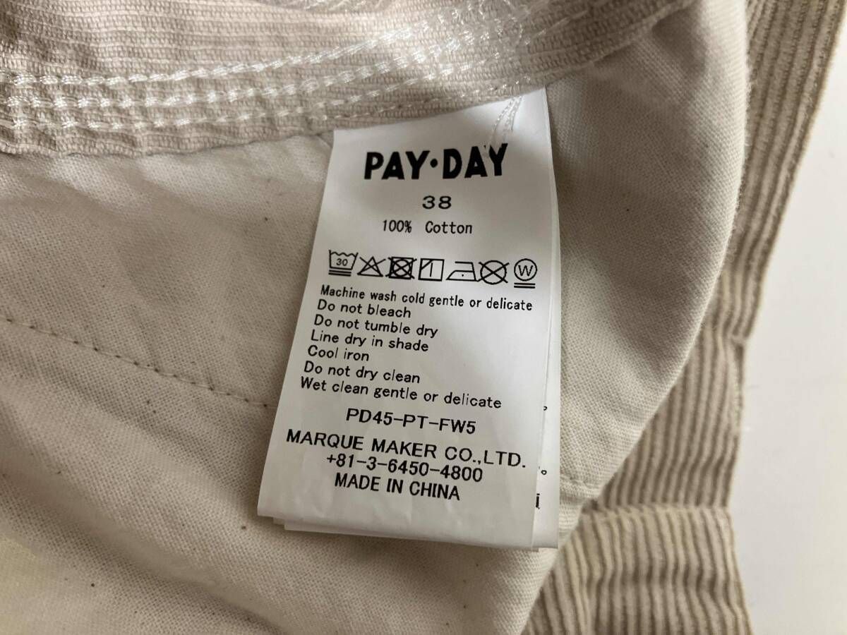 rakugaki 1984×FRAMe WORK×PAYDAY ラクガキ×フレームワーク×ペイデイ