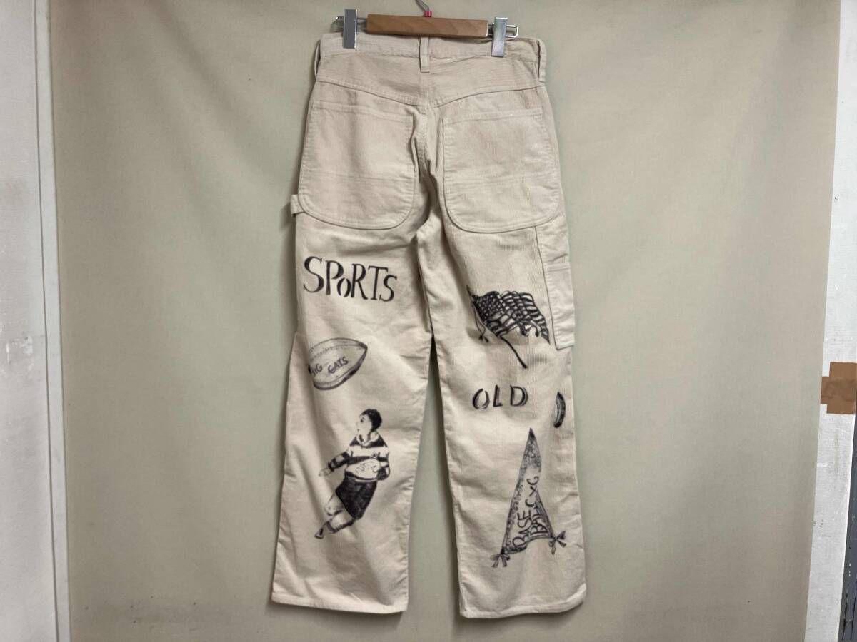 rakugaki 1984×FRAMe WORK×PAYDAY ラクガキ×フレームワーク×ペイデイ