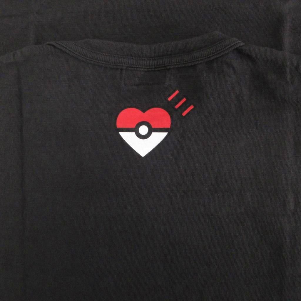 ヒューマンメイド HUMAN MADE 25AW 大阪限定 心斎橋PARCO POKEMON MADE