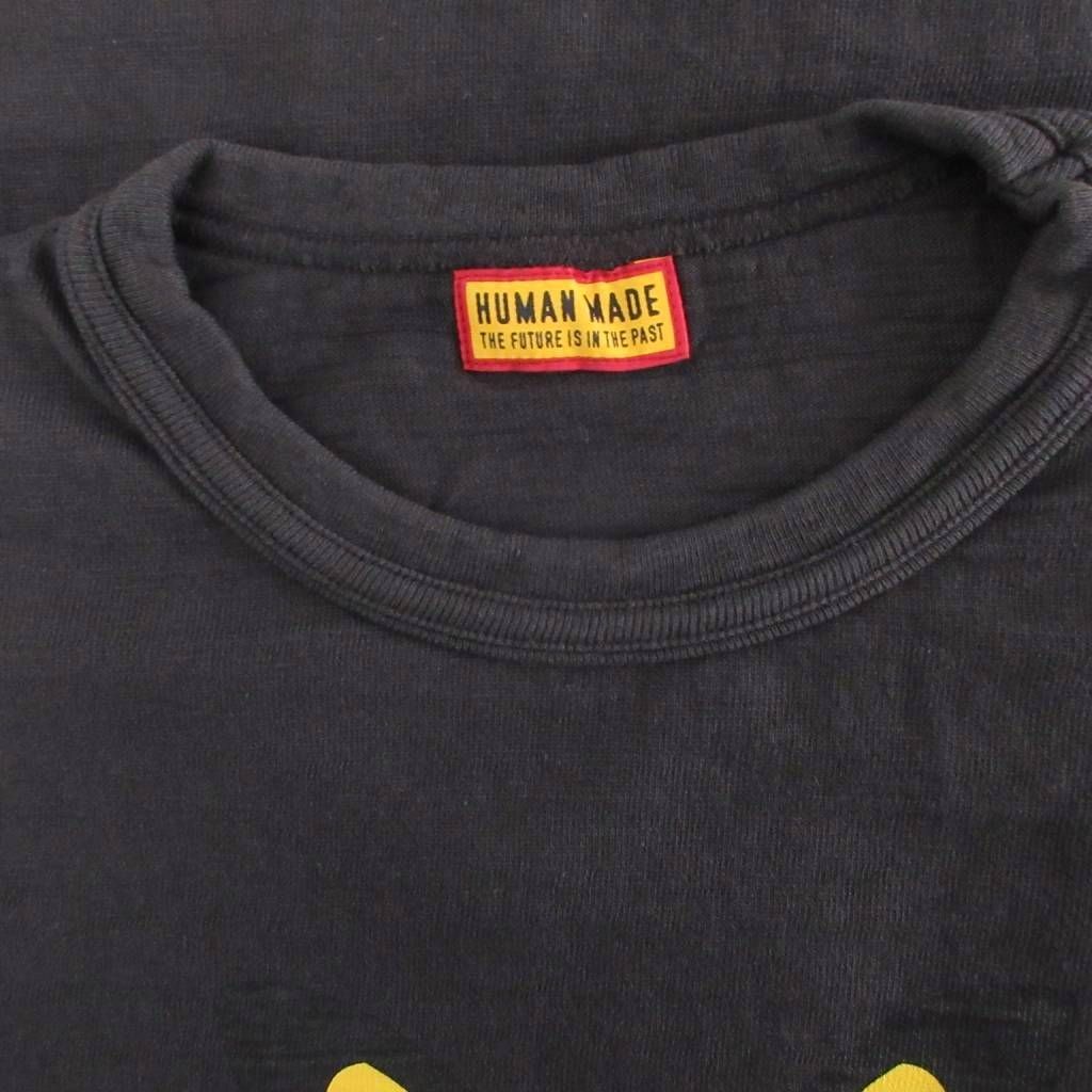 ヒューマンメイド HUMAN MADE 25AW 大阪限定 心斎橋PARCO POKEMON MADE