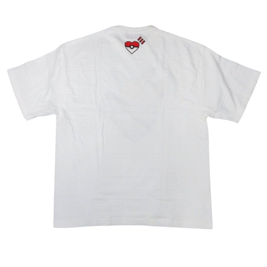 ヒューマンメイド HUMAN MADE POKEMON MADE GRAPHIC T-SHIRT 札幌限定