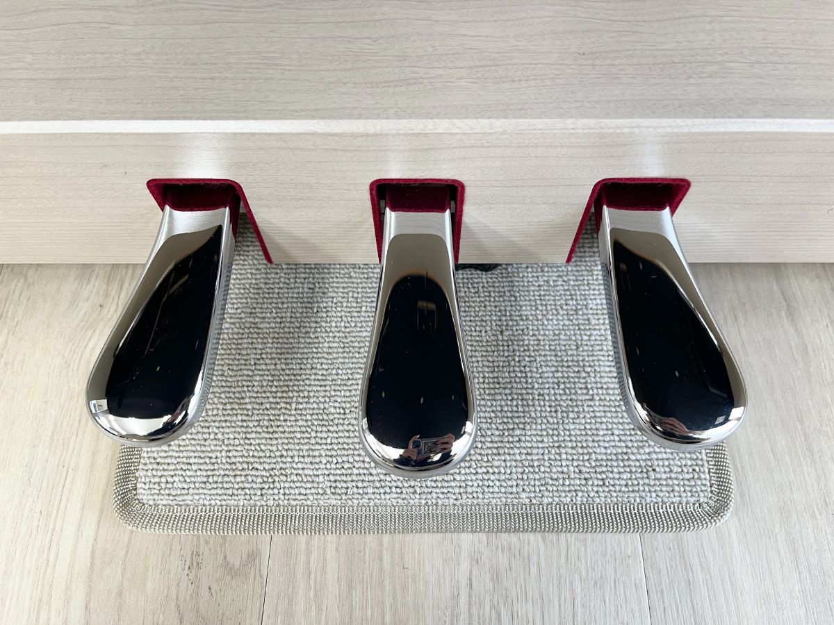 メンテナンス＆クリーニング済み】 ヤマハ CLP-635WA ホワイトアッシュ