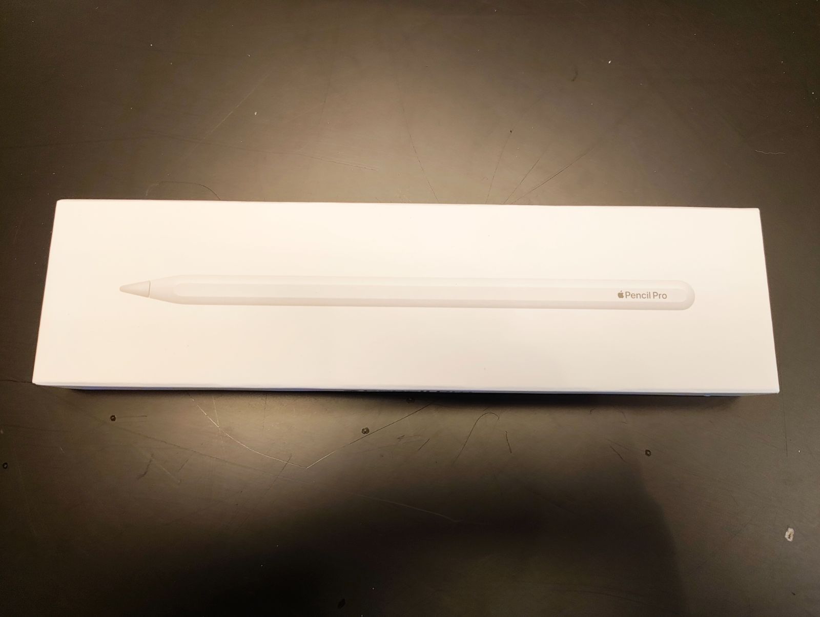 新品未開封】Apple Pencil Pro 【公式通販】