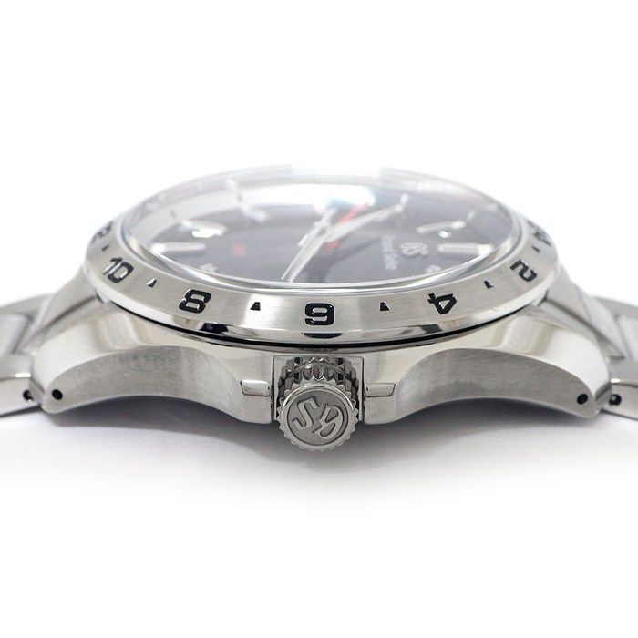 グランドセイコー Grand Seiko 腕時計 スポーツコレクション SBGN005