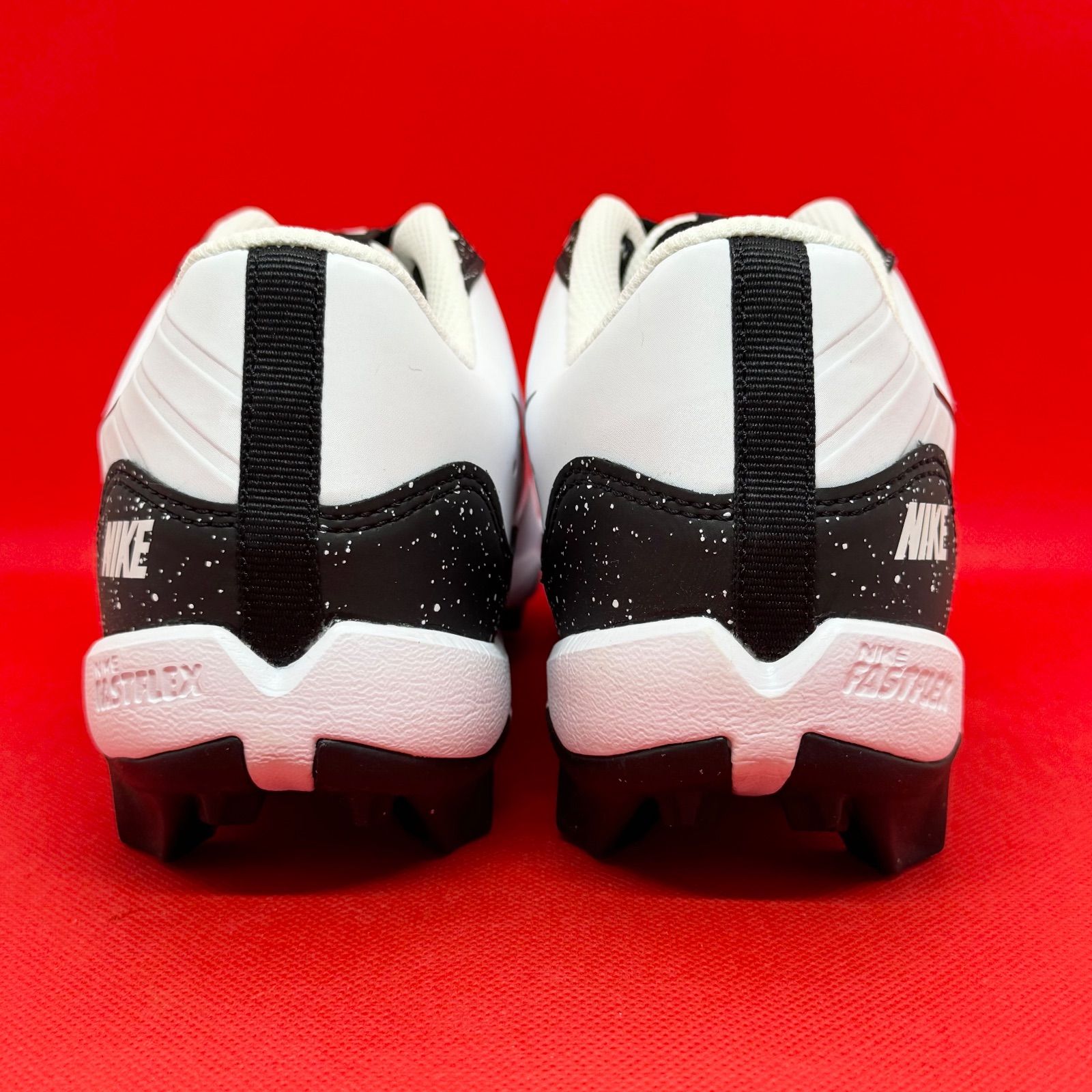 新品 ナイキ 野球スパイク Jr.用スパイク ポイントスパイク アルファ