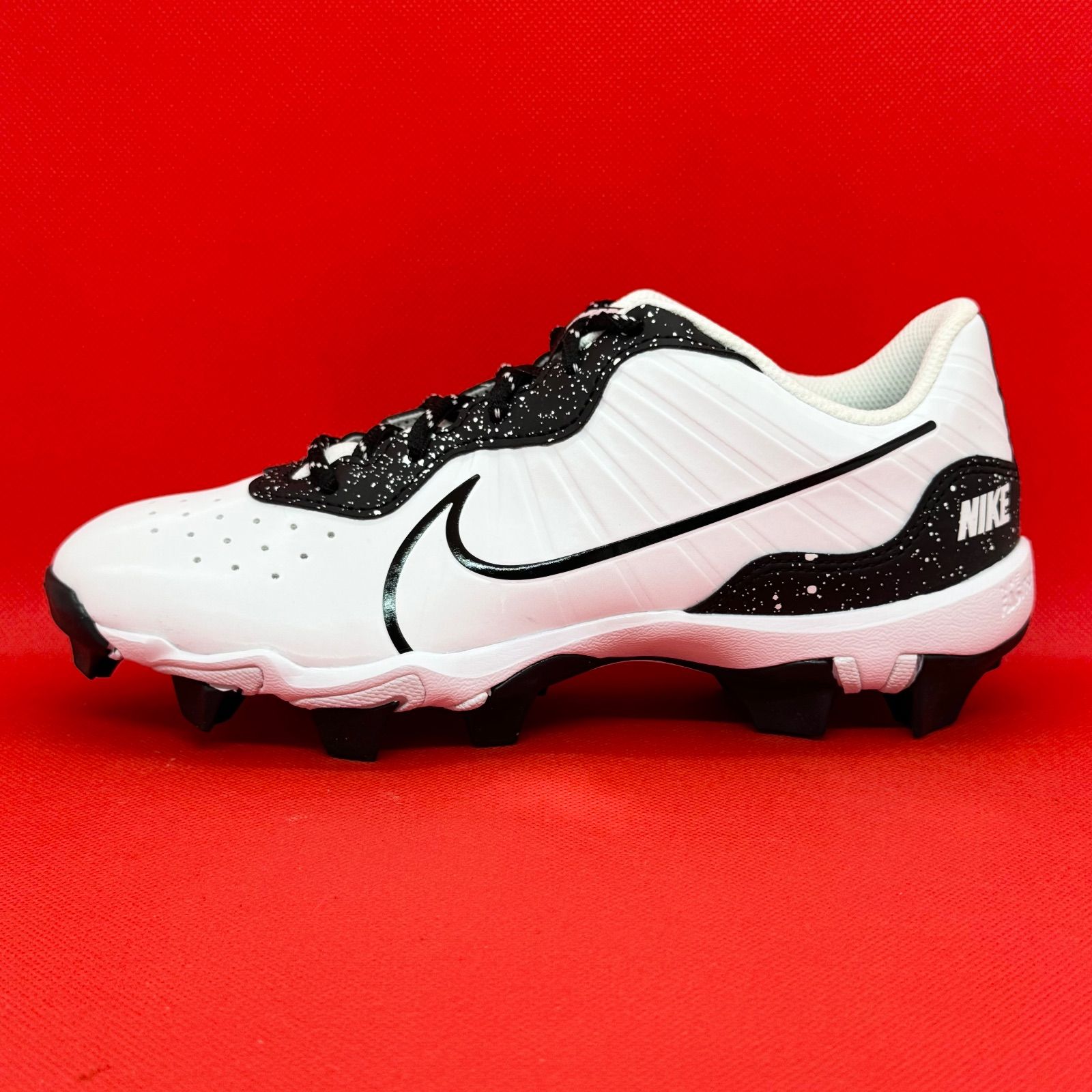 新品 ナイキ 野球スパイク Jr.用スパイク ポイントスパイク アルファ