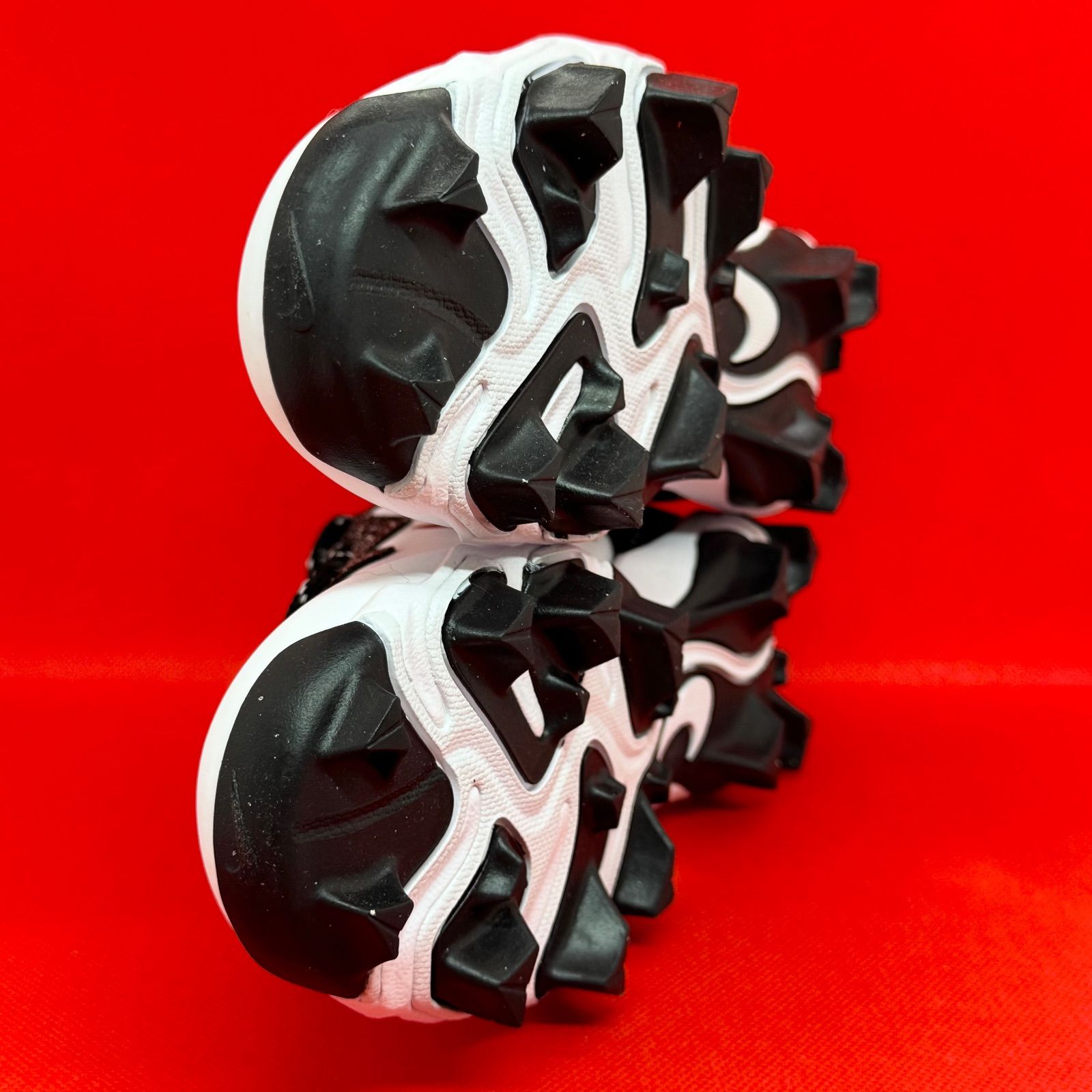 新品 ナイキ 野球スパイク Jr.用スパイク ポイントスパイク アルファ