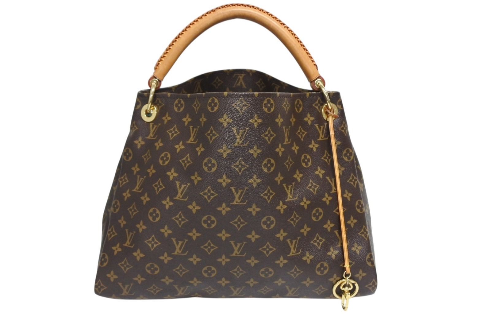 LOUIS VUITTON ルイヴィトン アーツィーMM トートバッグ M40249