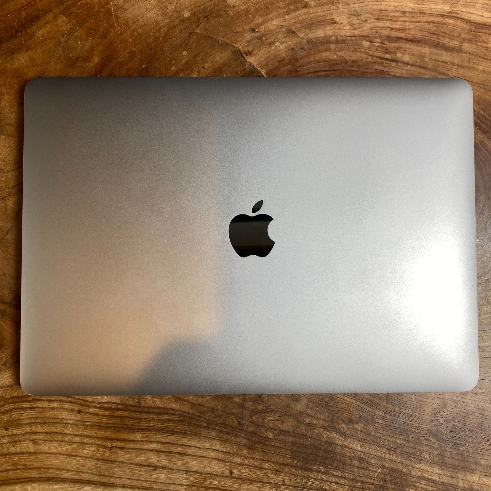 美品］Apple MacBook Air 13inch 2020/Core i3 1.1GHz/メモリ8GB