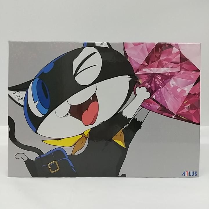 ペルソナ5 スクランブル ザファントムストライカーズ オタカラBOX スイッチ 東店31-2554-2511】ペルソナ5 スクランブル ザ ファントム