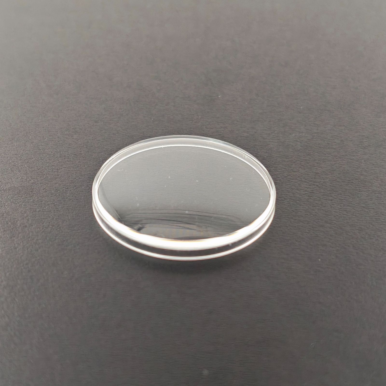 25-22 腕時計 社外部品 プラスチック 風防 アクリル 【対応 
