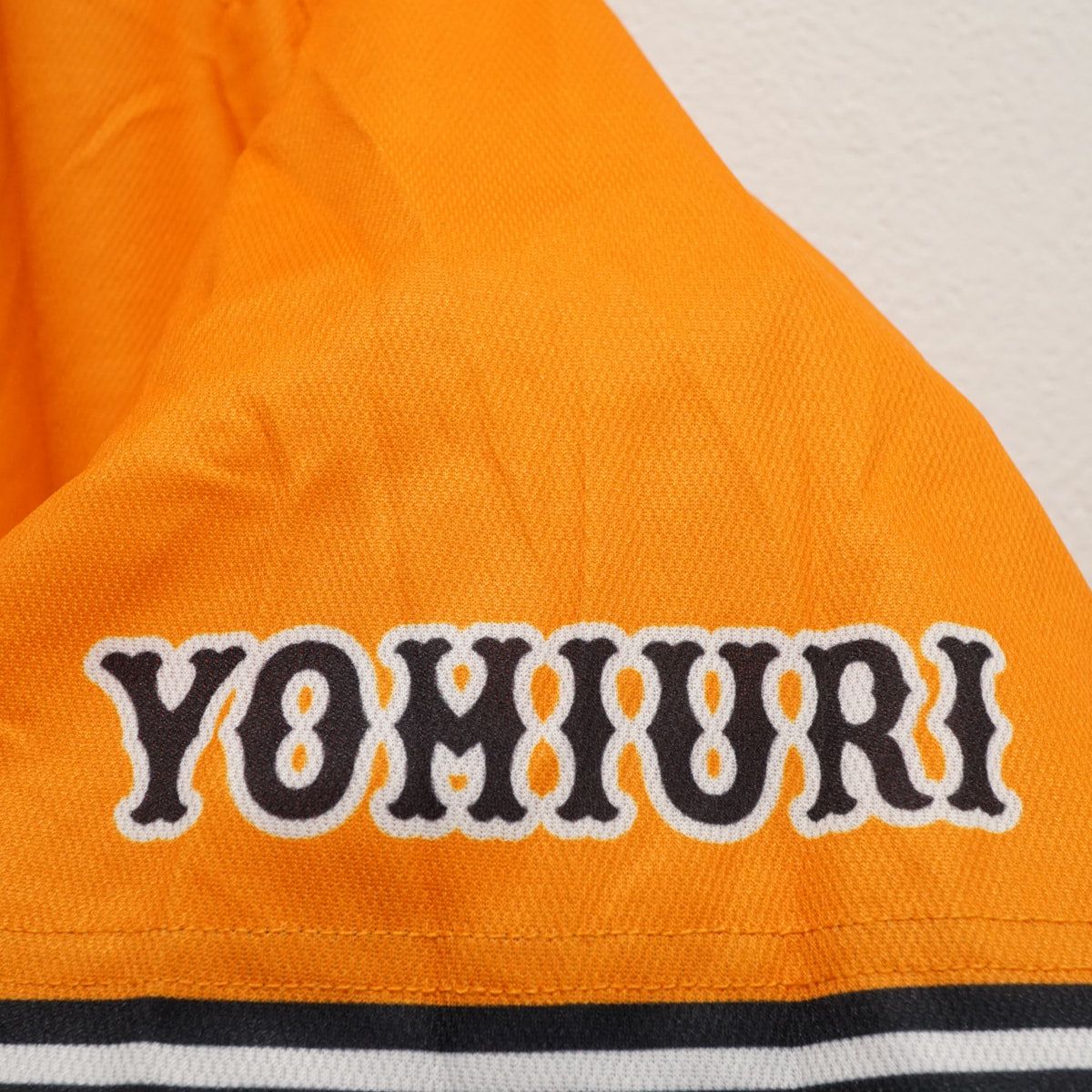 読売巨人軍 GIANTS ジャイアンツ 新品 USED美品 監督 阿部慎之助