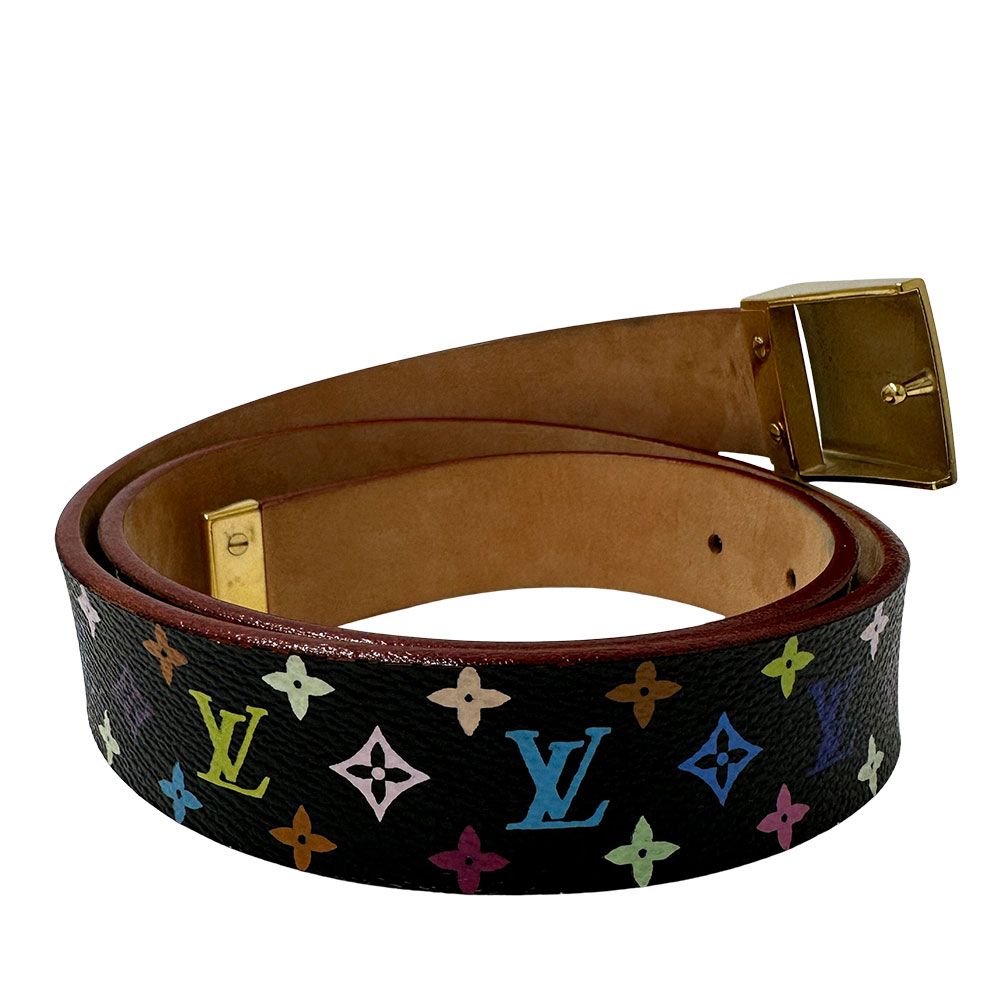 ルイ・ヴィトン LOUIS VUITTON ベルト レディース メンズ ブランド