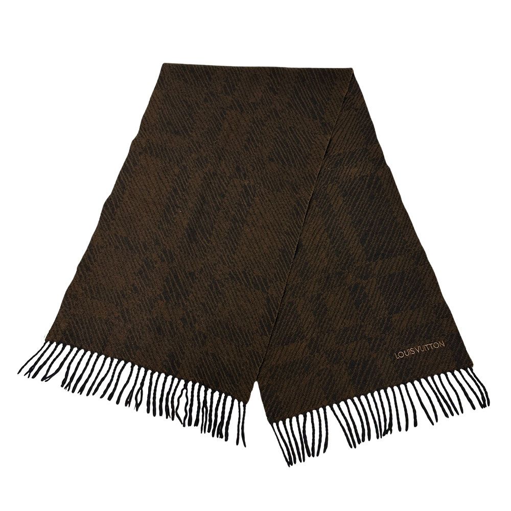 ルイ・ヴィトン LOUIS VUITTON マフラー レディース メンズ ブランド