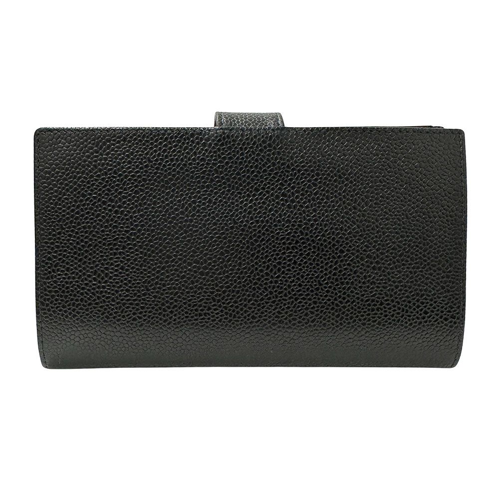 シャネル CHANEL 財布 ココマーク レディース ブランド 長財布