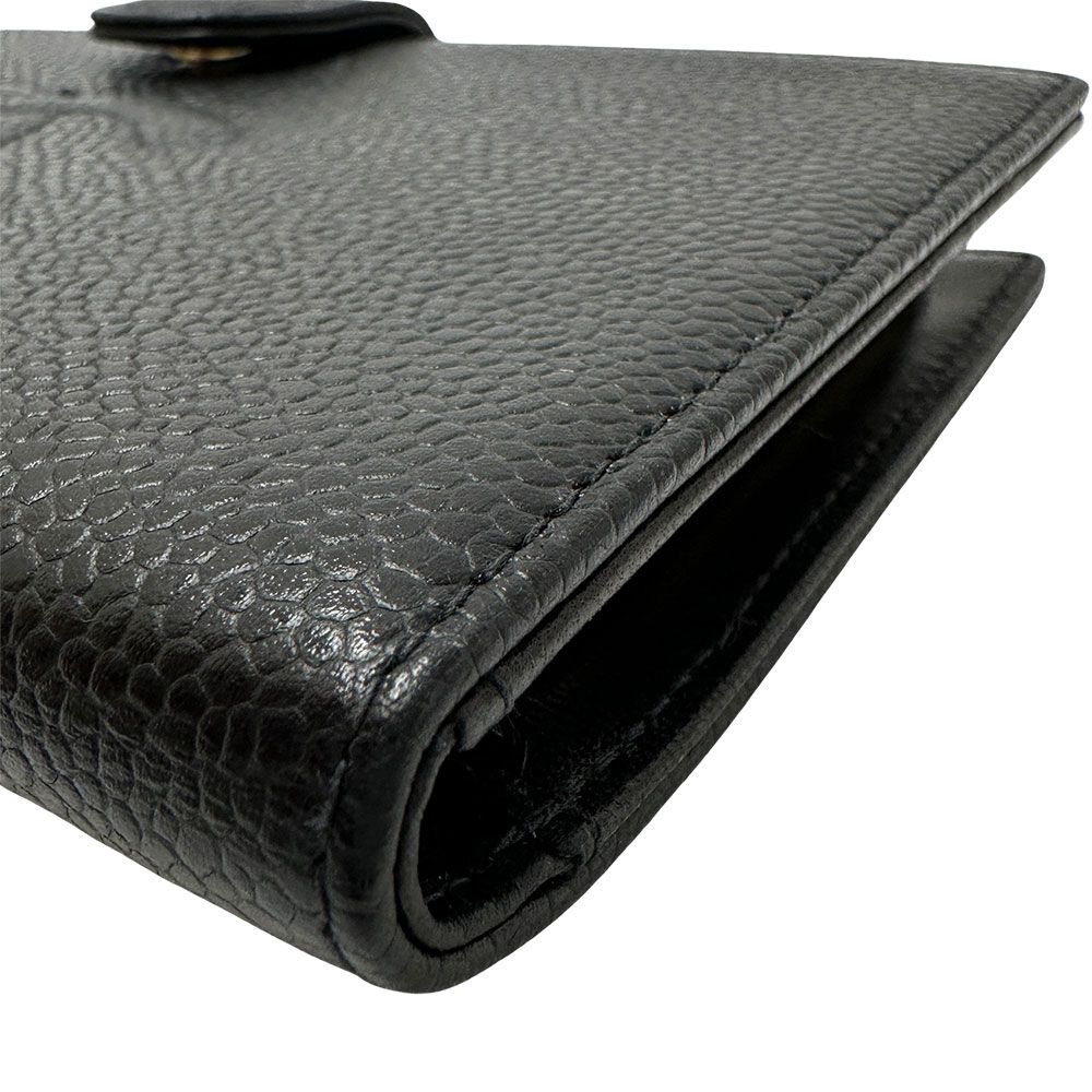 シャネル CHANEL 財布 ココマーク レディース ブランド 長財布