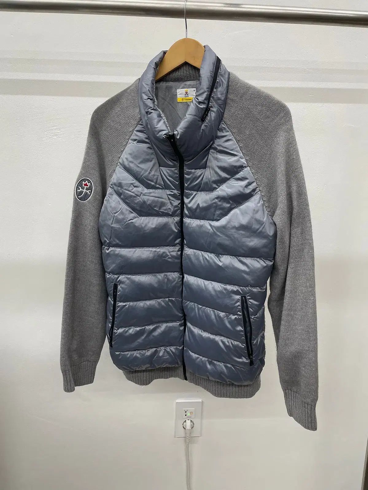 か様専用•*¨*•.¸♬︎LIZLISA系 本革 ライダース ジャケットファー