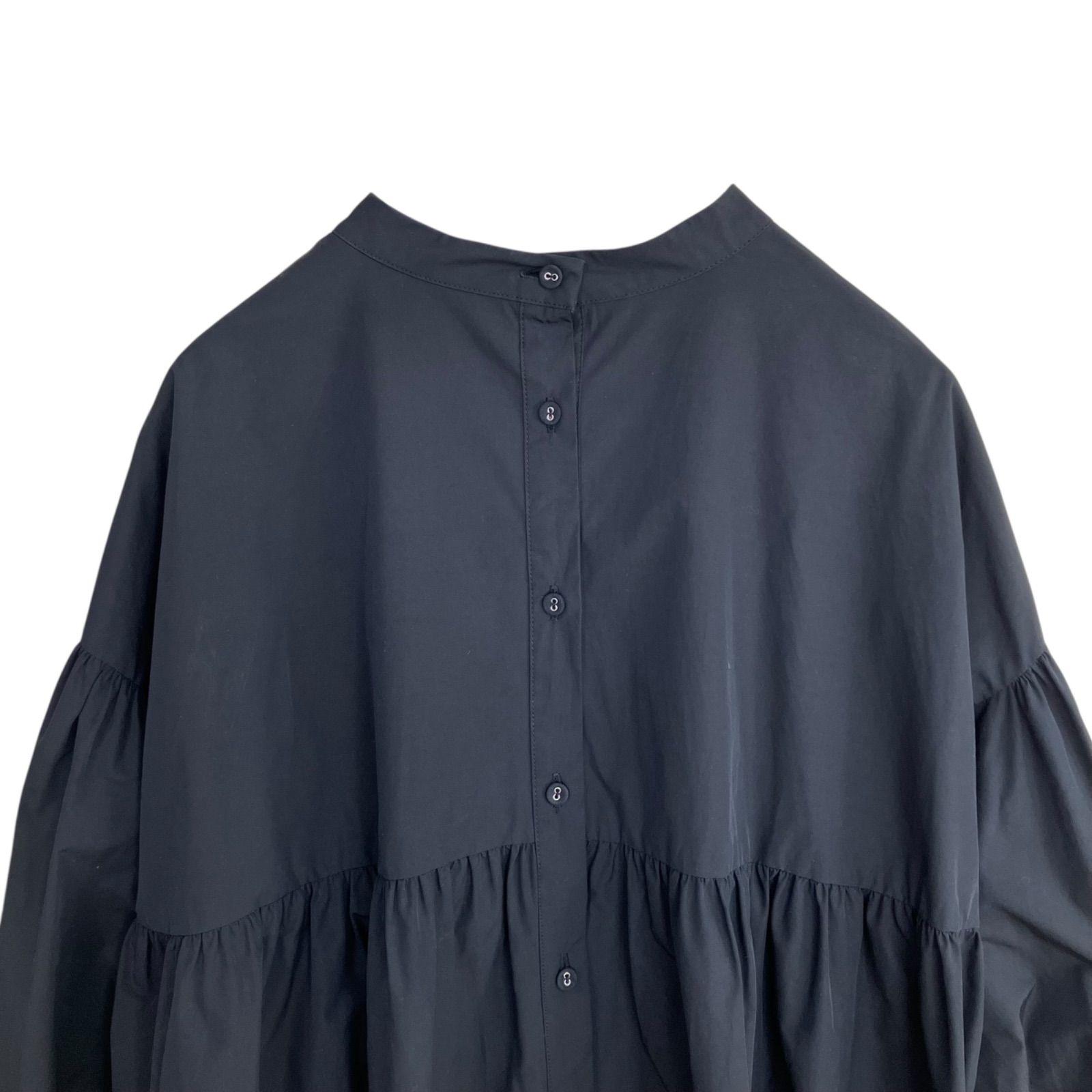 【美品】machatt マチャット ブラウス machattブラウス