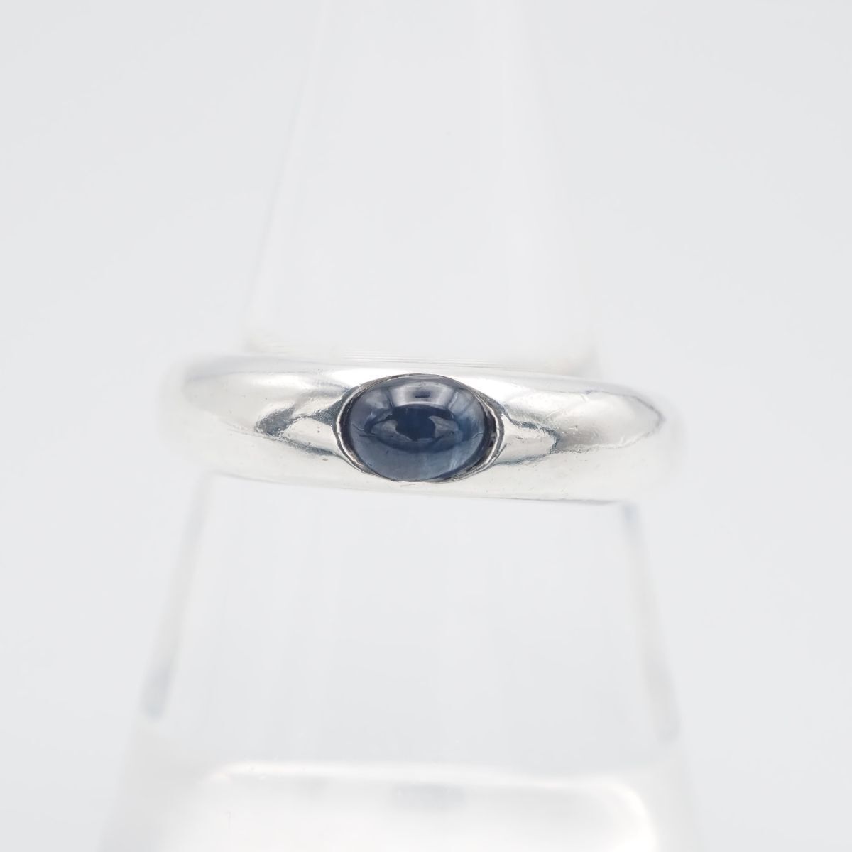 真綿紬 無地 着用わずか 美品 くすみローズ 薄紫系 肩身丈154 裄66.5