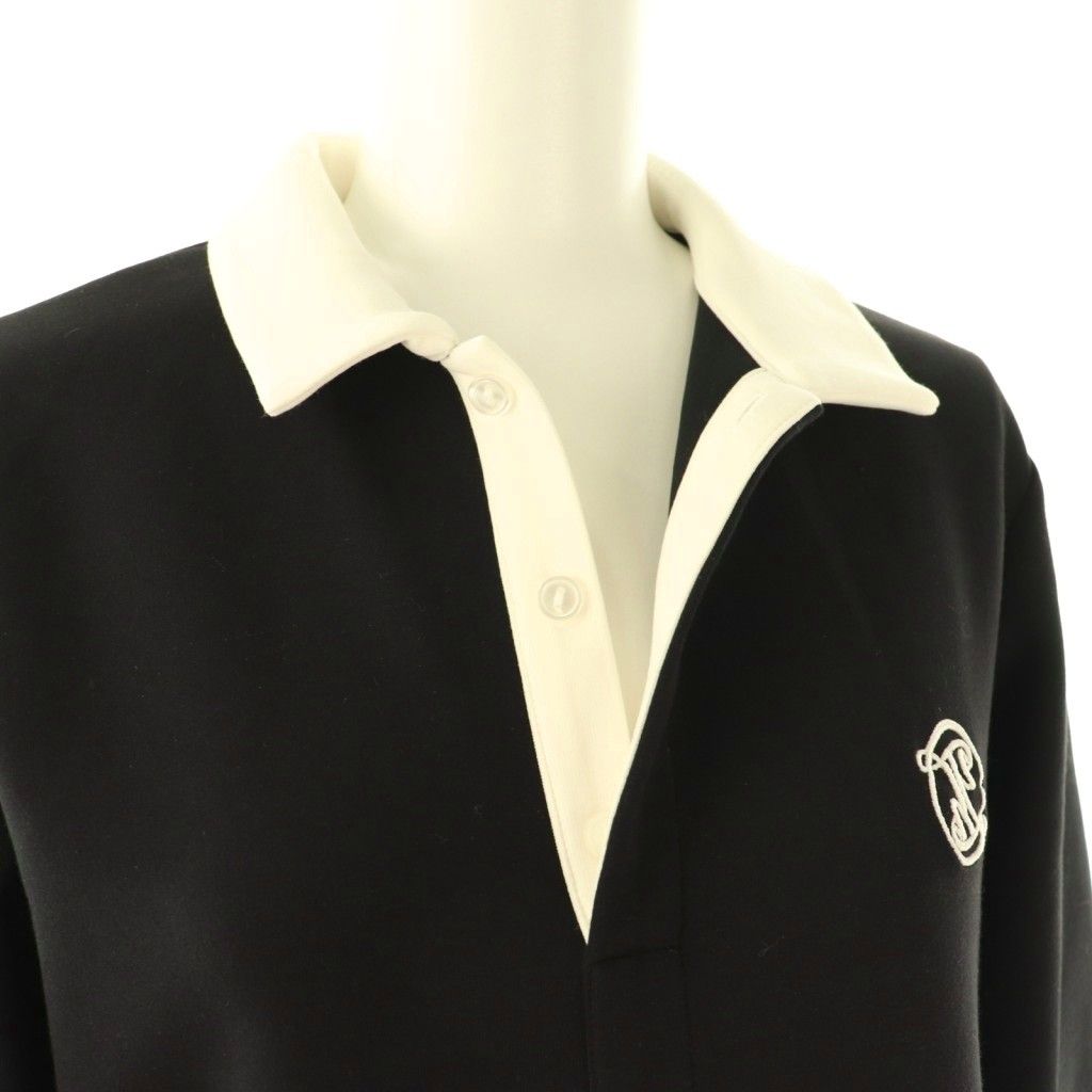 Her lip to ハーリップトゥ 24AW Polo Pleated Mini Dress ワンピース