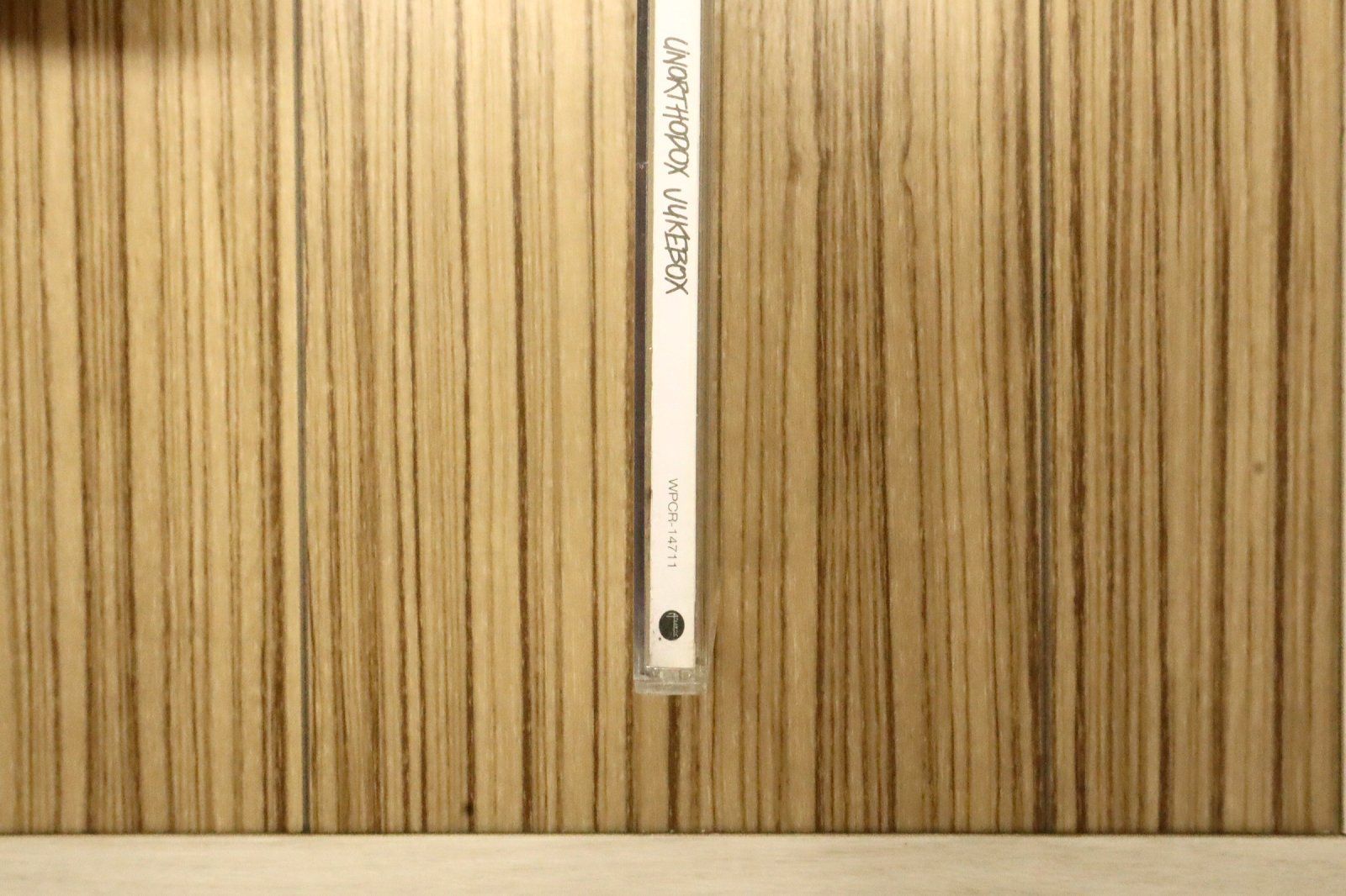 国内盤CD☆ブルーノ・マーズ/Bruno Mars□ アンオーソドックス