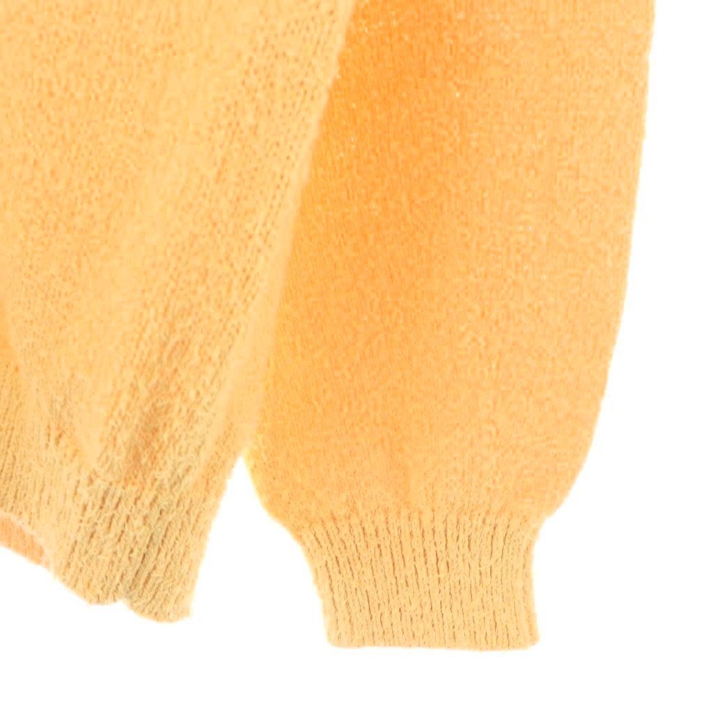 エイチ ビューティーアンドユース H BEAUTY&YOUTH Twisted cotton V  