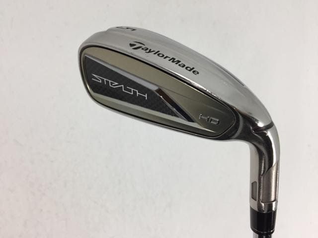 テーラーメイド STEALTH ステルス HD アイアン KBS MAX MT80 JP