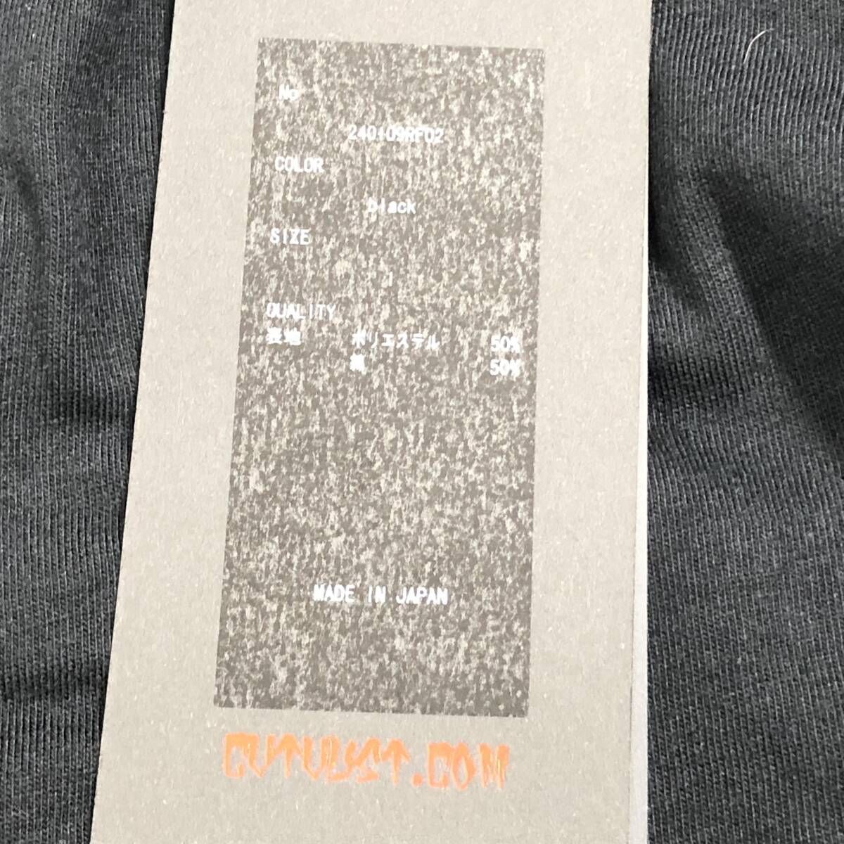 新品 未使用 CVTVLIST（カタリスト） ファイヤープリント タンクトップ