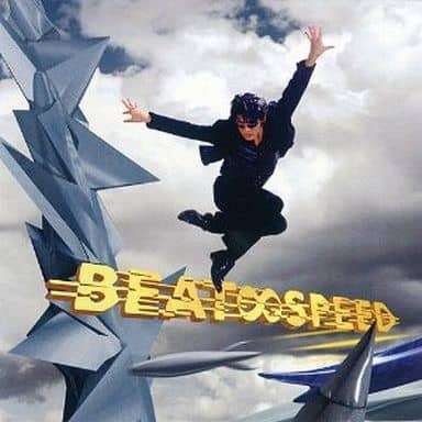 吉川晃司　beatspeed グッズ BEAT∞SPEED / 吉川晃司 (CD) - メルカリ