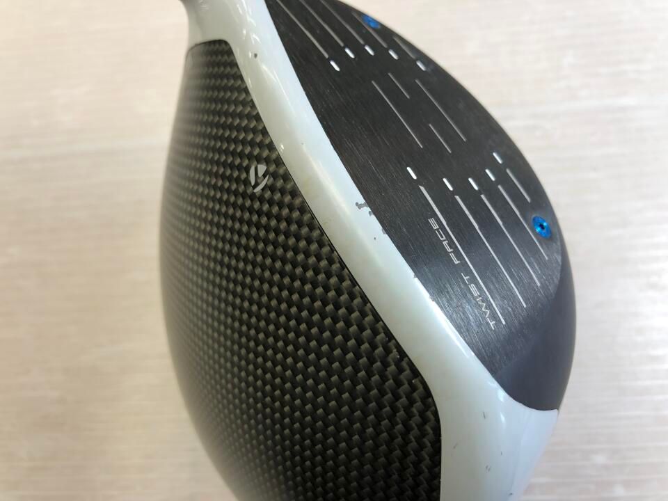 Sim MAXドライバー　９度 テンセイ赤TM50 S H/C 付属 Sim MAXドライバー 9度 テンセイ赤TM50 S H/C 付属 テーラーメイド