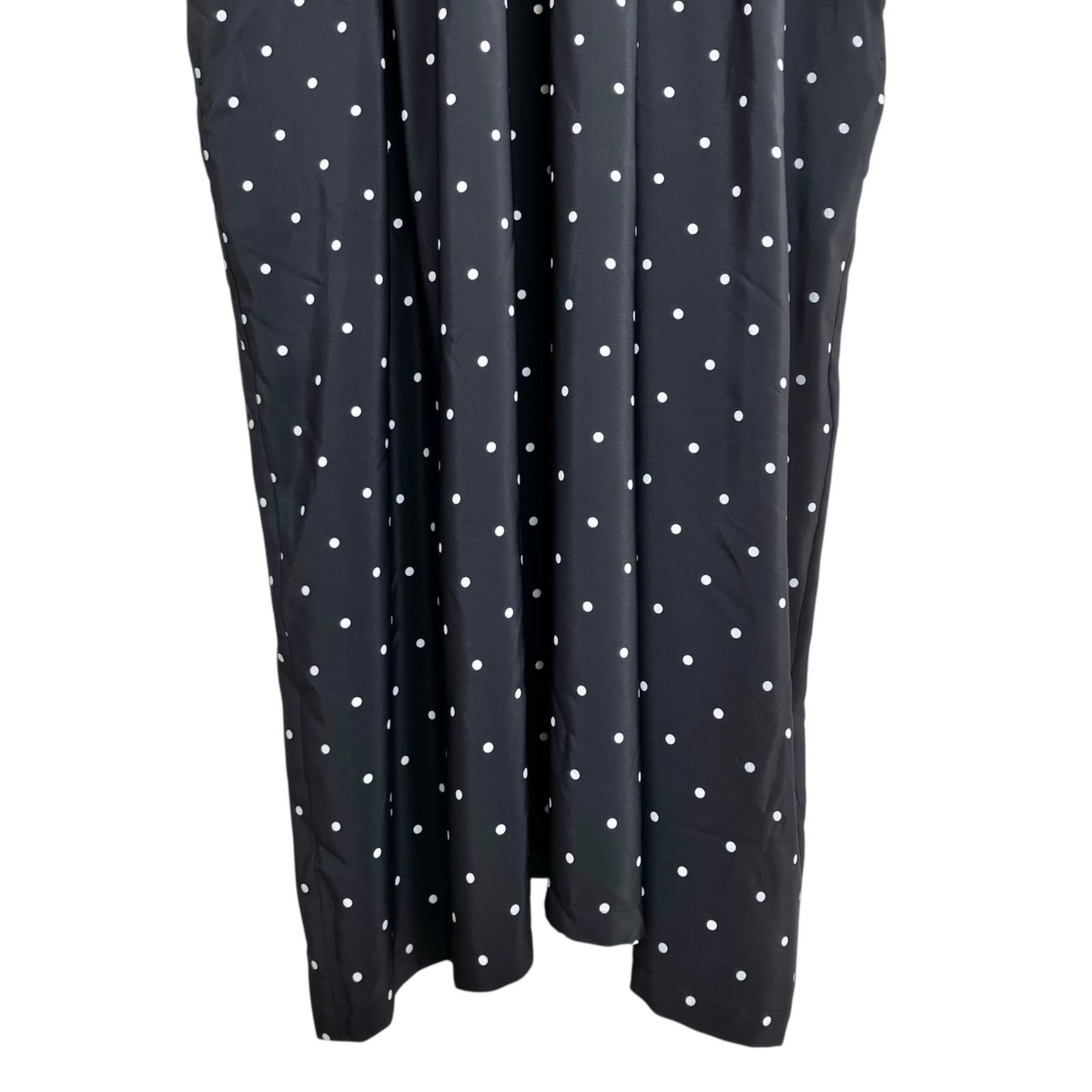 journal standard luxe ドット ample プルワンピース Journal standard luxe ドット ampleプルワンピース journal standard