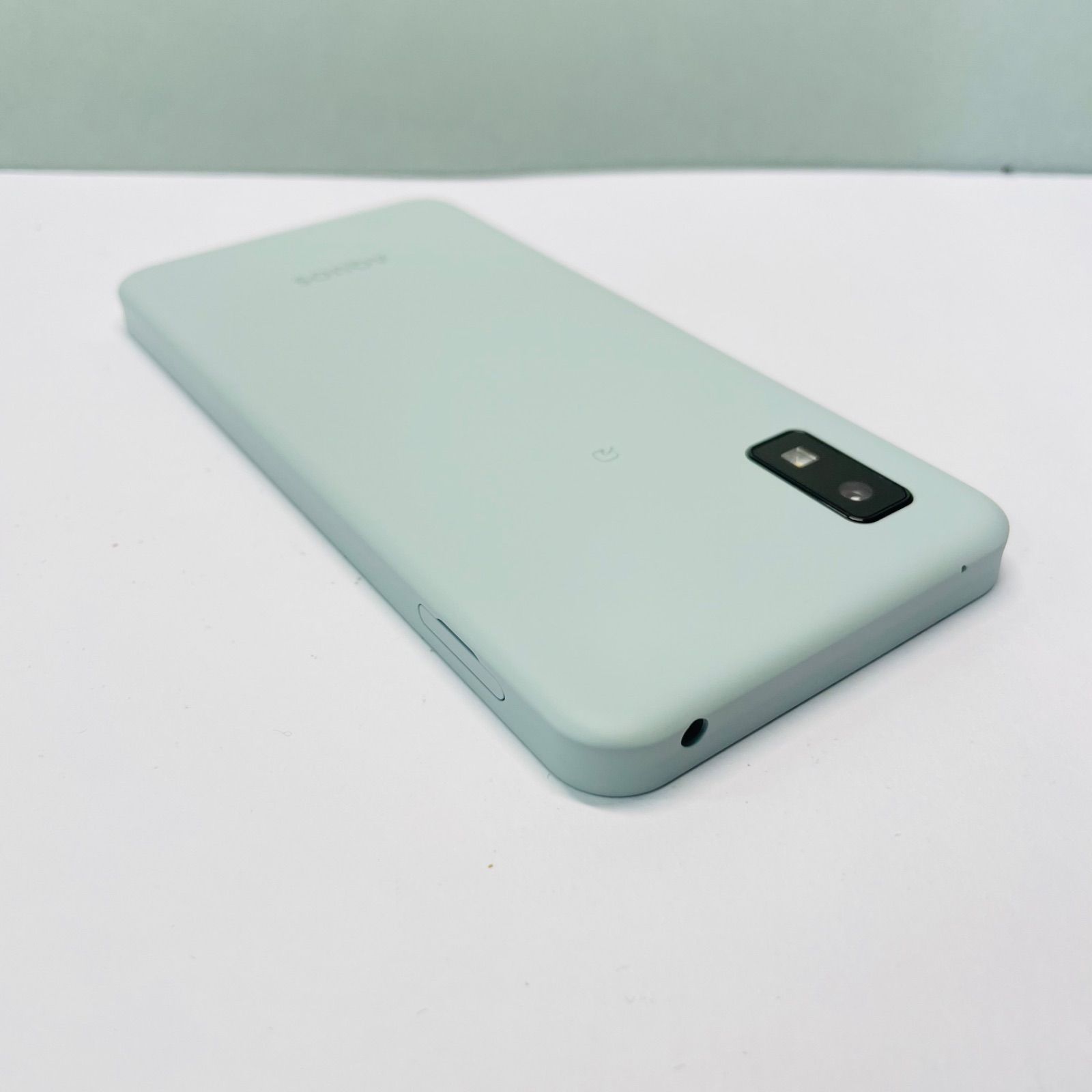 美品 AQUOS wish3 SH-M25 SIMフリー 88359 - メルカリ