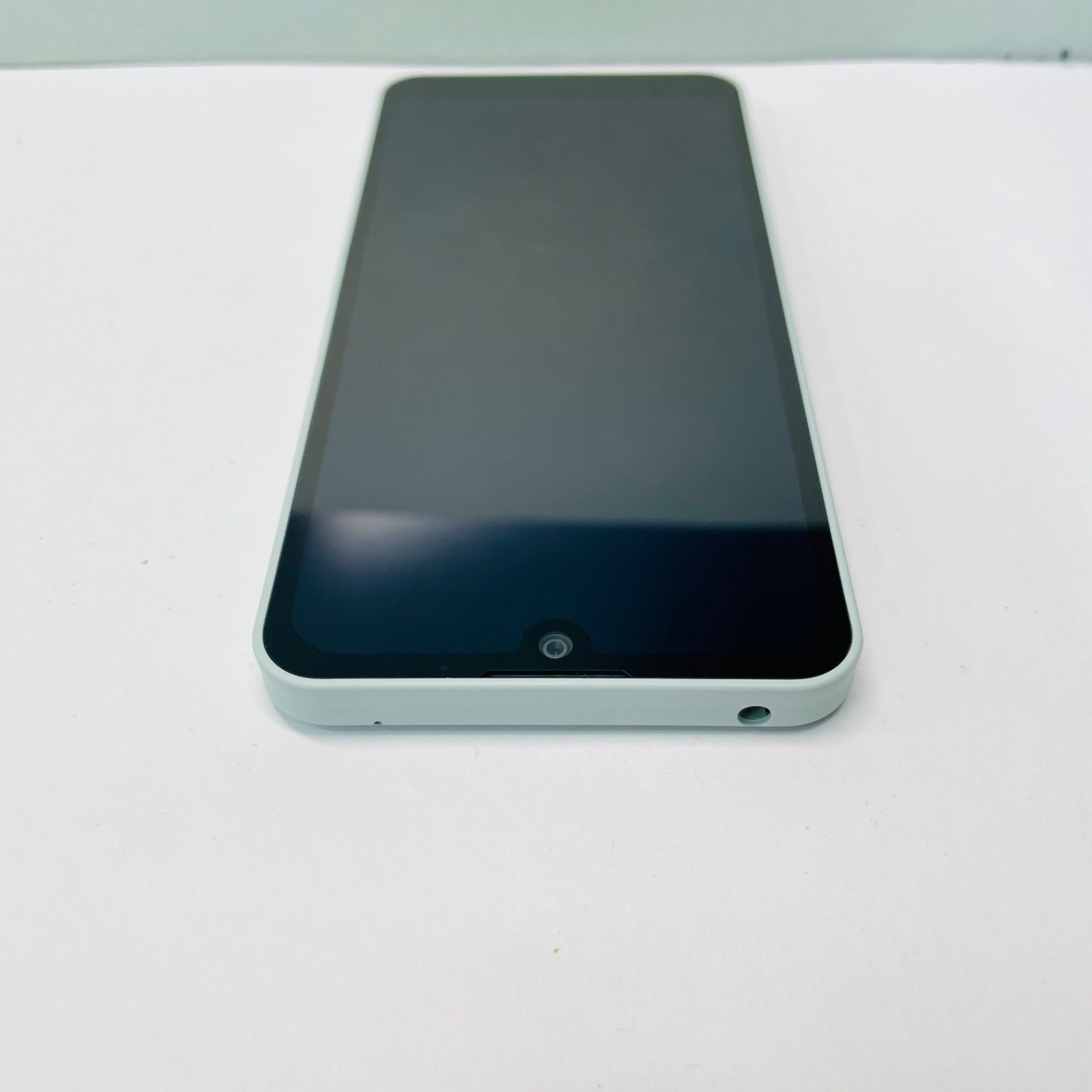 美品 節約 AQUOS wish3 SH-M25 SIMフリー 88359