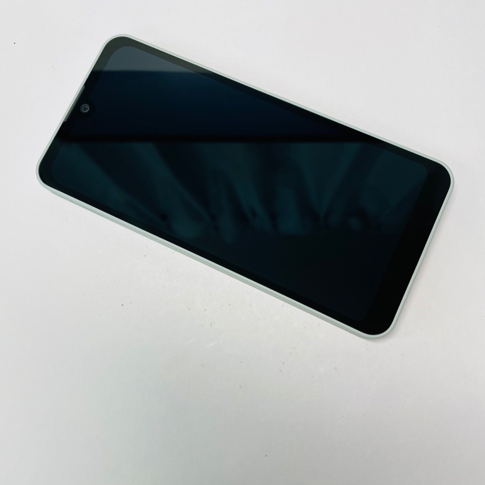 美品 AQUOS wish3 SH-M25 SIMフリー 88359 - メルカリ