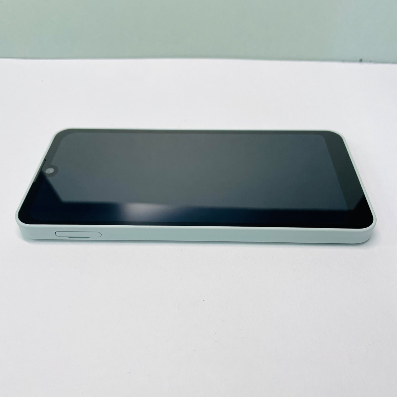 美品 節約 AQUOS wish3 SH-M25 SIMフリー 88359