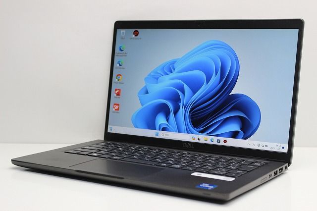 DELL Latitude 7330 16GB 512GB ノートPC 美品 Windows11] Dell Latitude 7330 | 中古パソコン通販 PCショップOraOrA !