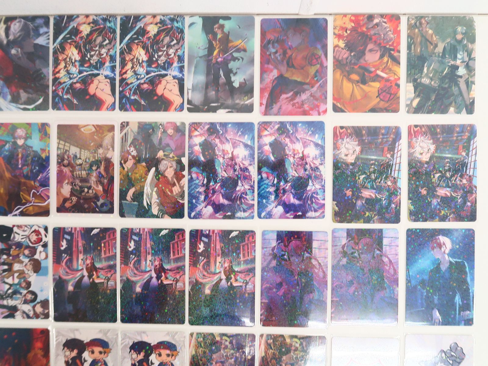 超レア！ KARA スタコレ2 100枚 コンプリート 52枚セット Crazy Raccoon CR COLLECTION CARD コレクションカード