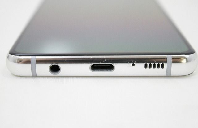 スマートフォン 本体 Galaxy A51 5G SCG07 Samsung au SIMロック解除