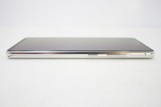 スマートフォン 本体 Galaxy A51 5G SCG07 Samsung au SIMロック解除