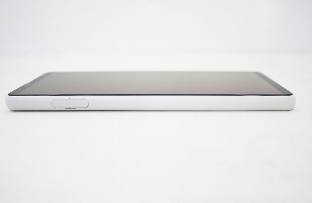 スマートフォン 本体 Xperia 10 III SOG04 SONY au SIMロック解除済み