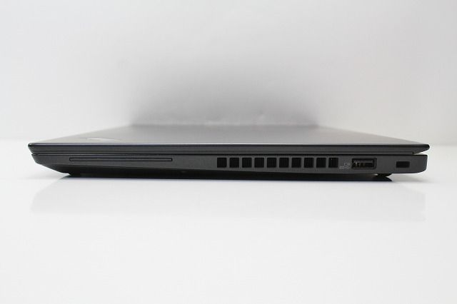 値下げ ノートパソコン 中古 Windows11 Lenovo ThinkPad X395 Ryzen 5